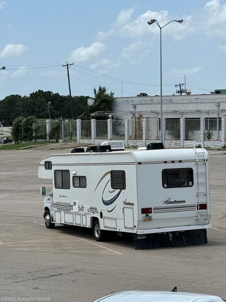 Used 1999 Coachmen Leprechaun 305MB available in Azle, Texas