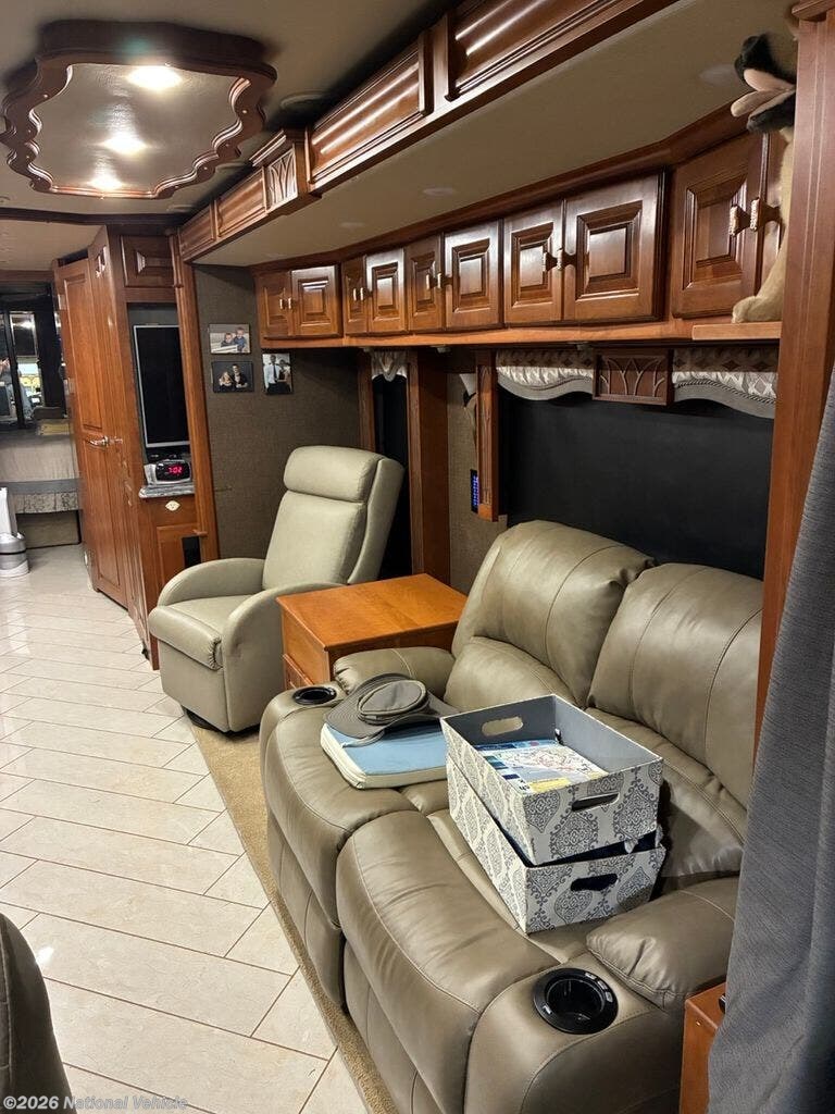 Used 2016 Tiffin Allegro Bus 37AP available in Fairmont, North Carolina