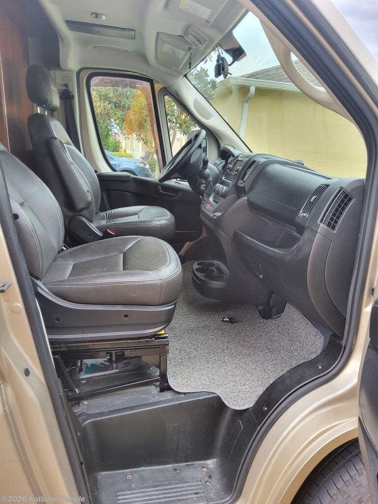 2020 ZION by Roadtrek from National Vehicle in Ocala, Florida