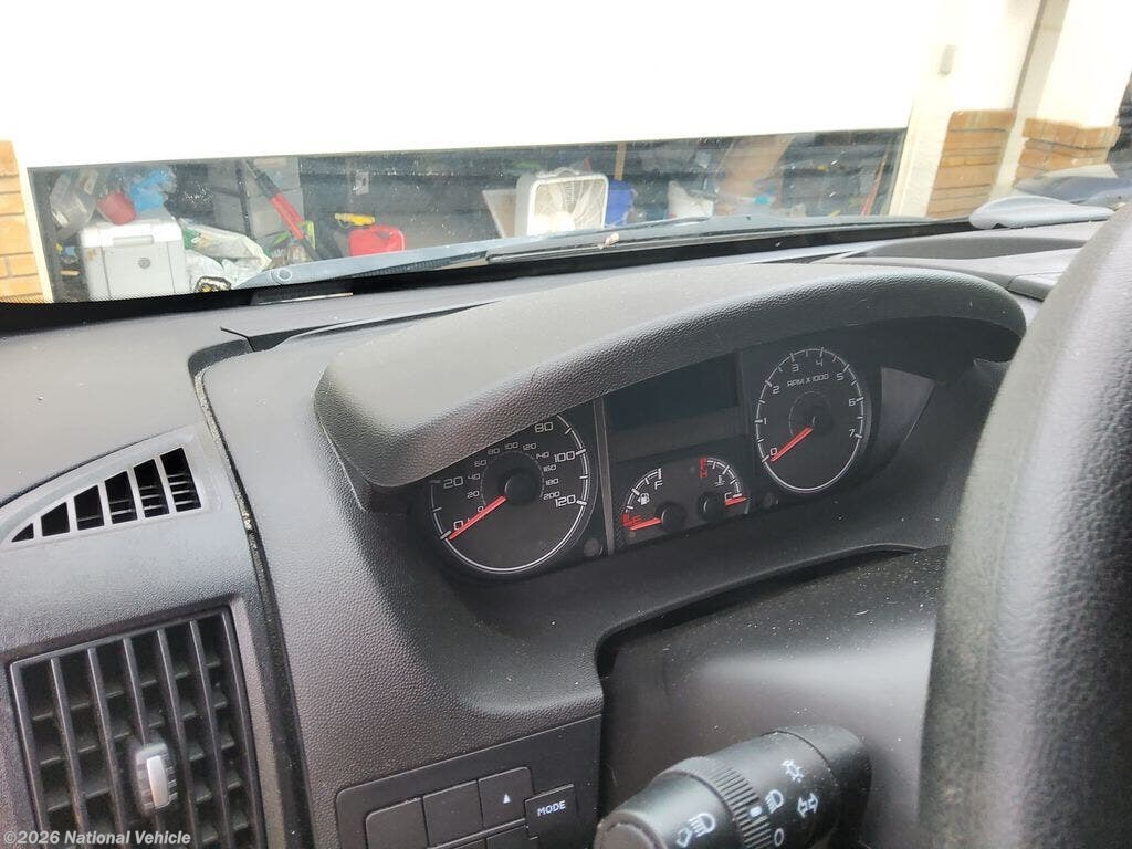 Used 2020 Roadtrek ZION available in Ocala, Florida