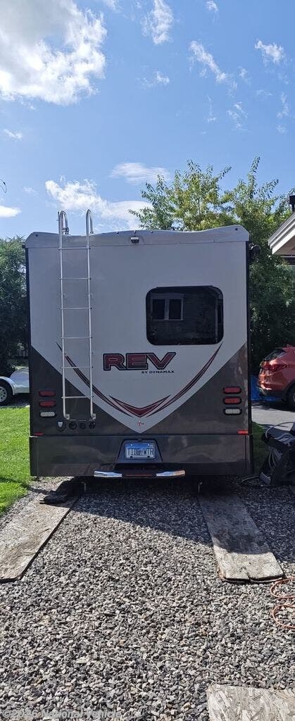 Used 2015 Dynamax Corp REV 24CB available in Wells, Maine