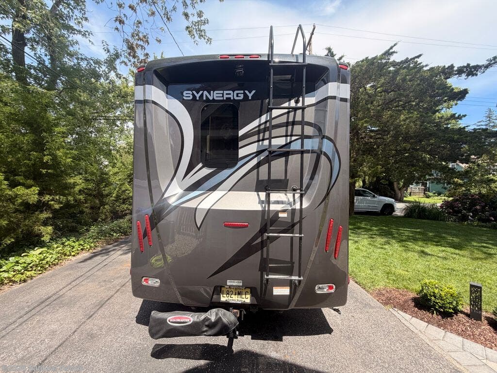 2020 Synergy MB24 by Thor Motor Coach from National Vehicle in Island Heights, New Jersey