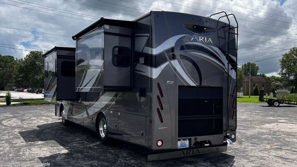 2019 Thor Motor Coach Aria 3401 - Used Class A For Sale by National Vehicle in Owensboro, Kentucky