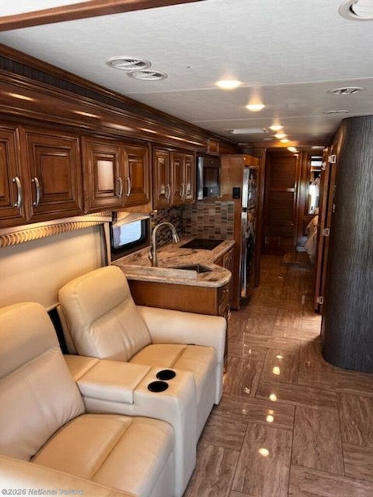 Used 2019 Thor Motor Coach Aria 3401 available in Owensboro, Kentucky