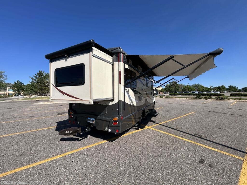 Used 2015 Winnebago View 24G available in Littleton, Colorado