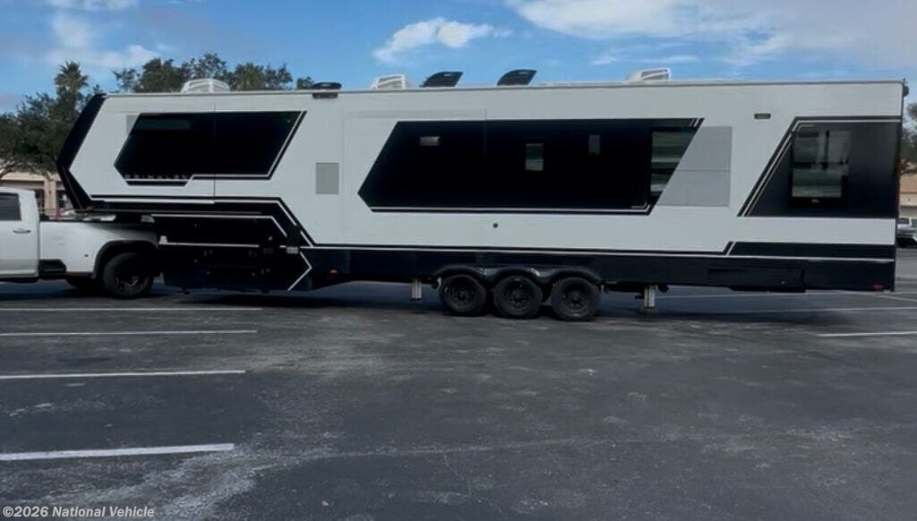 2024 Model G 4000 by Brinkley RV from National Vehicle in Castle Rock, Colorado