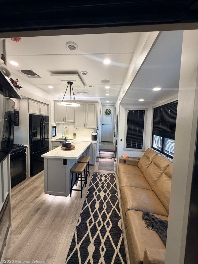 Used 2024 Brinkley RV Model G 4000 available in Castle Rock, Colorado