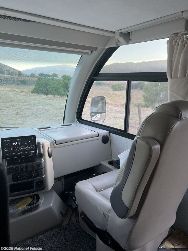 Used 2024 Thor Motor Coach Axis 24.4 available in Gardnerville, Nevada