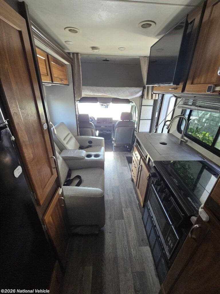 Used 2020 Winnebago Vita 24P available in Carson, California