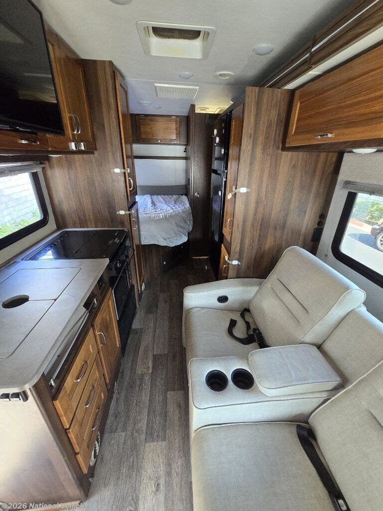 2020 Vita 24P by Winnebago from National Vehicle in Carson, California