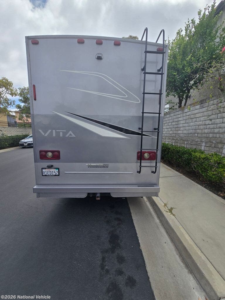 Used 2020 Winnebago Vita 24P available in Carson, California