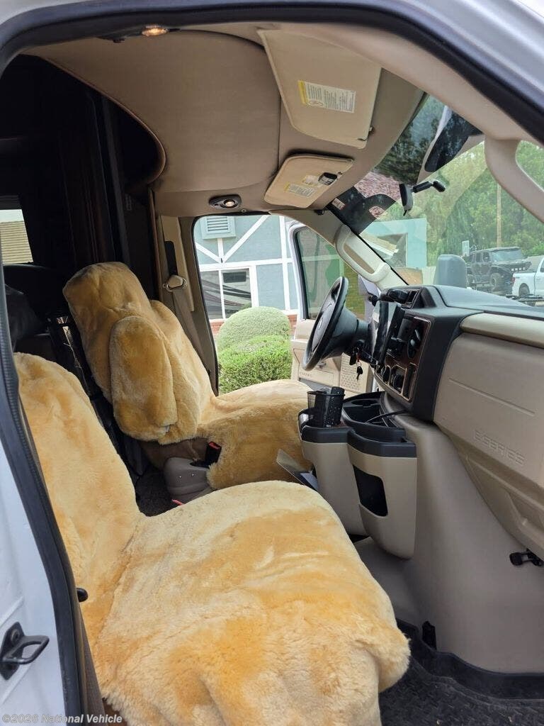 2013 Melbourne 29D by Jayco from National Vehicle in Mesa, Arizona