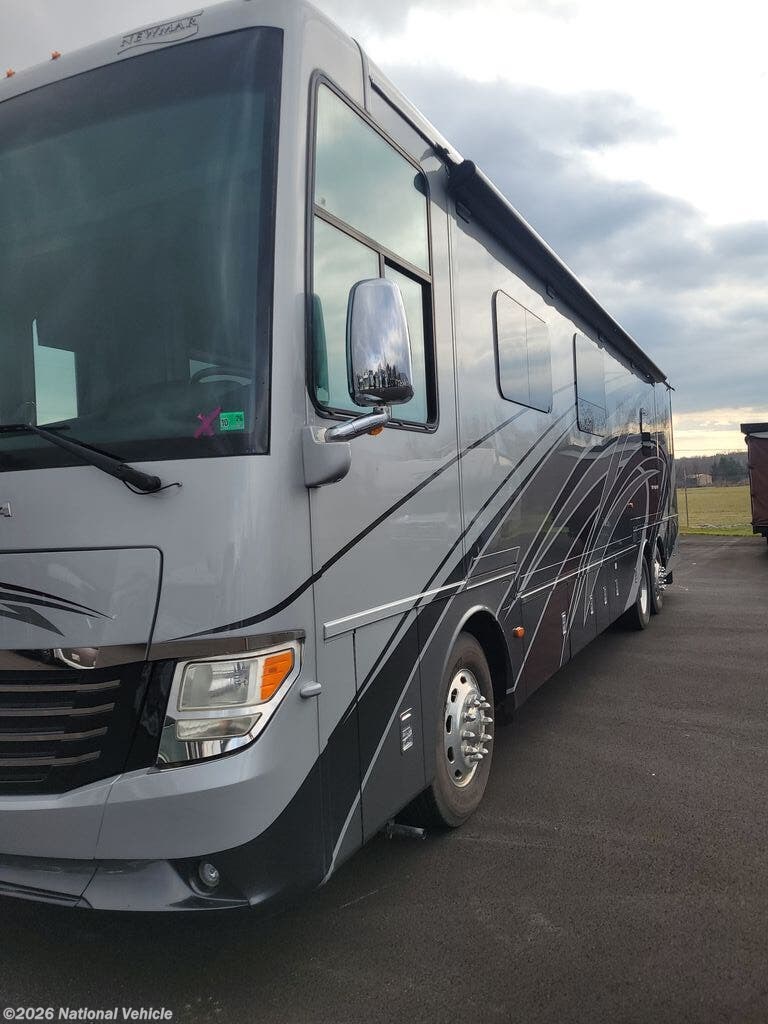 2016 Newmar Ventana 4037 - Used Class A For Sale by National Vehicle in Leesburg, Virginia