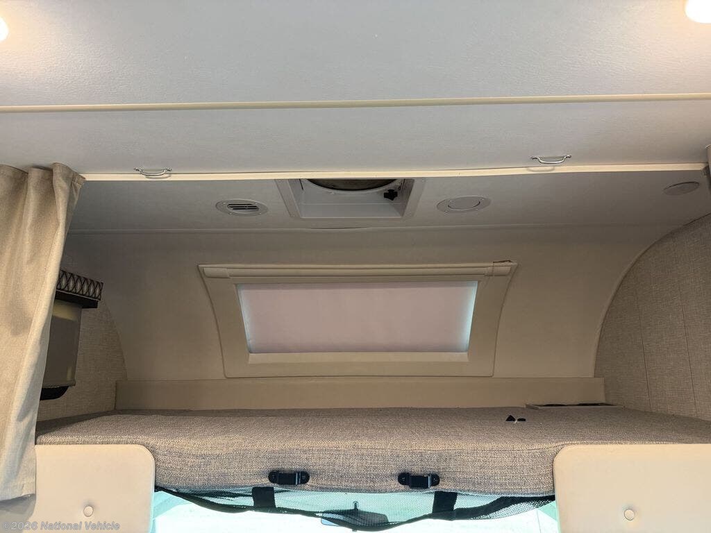 Used 2022 Thor Motor Coach Quantum KW29 available in Somerville, Texas
