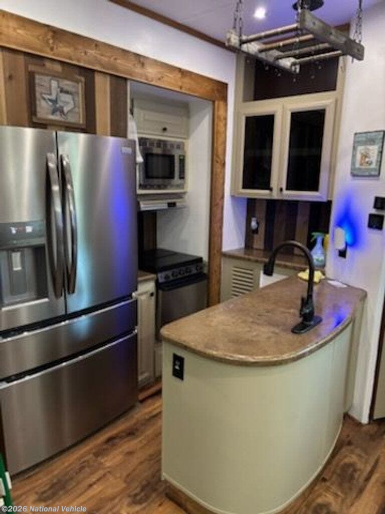 Used 2014 Dutchmen Voltage 3950 available in Fort Worth, Texas