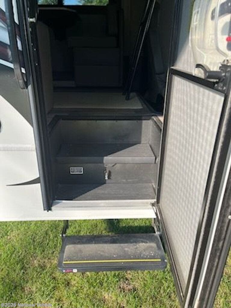 Used 2021 Jayco Redhawk 31F available in Muskego, Wisconsin