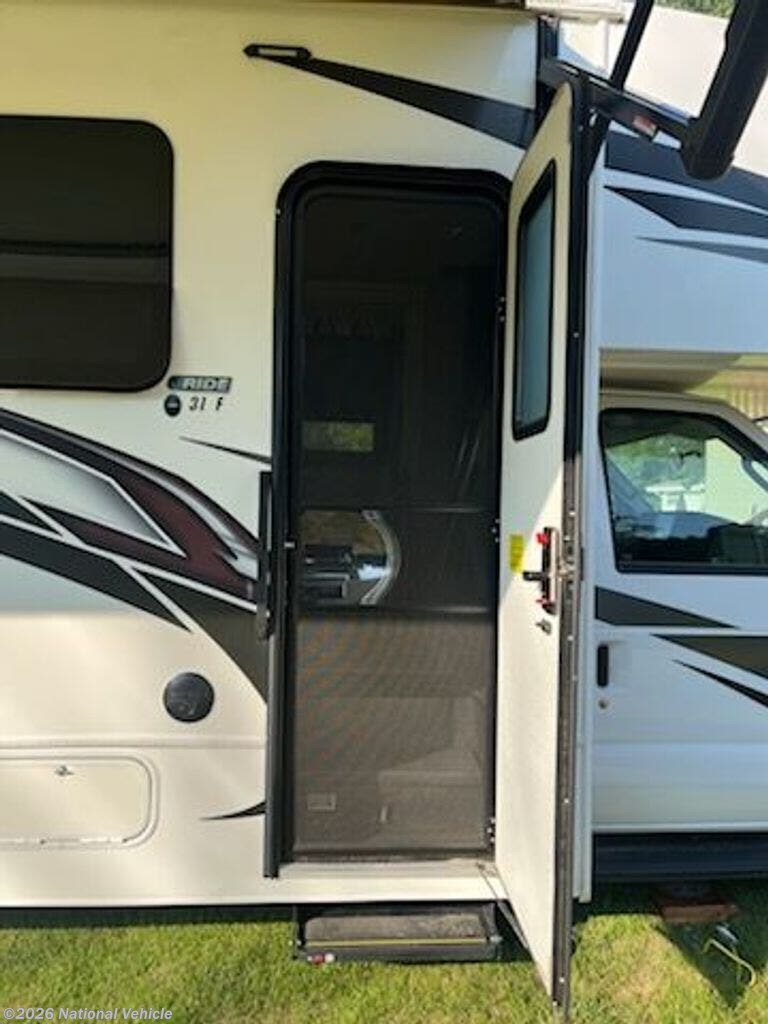 2021 Redhawk 31F by Jayco from National Vehicle in Muskego, Wisconsin