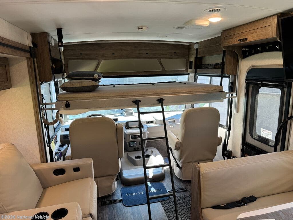 Used 2025 Winnebago Vista 29V available in Anchorage, Alaska