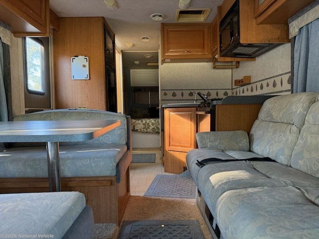 Used 2003 Fleetwood Tioga 24D available in Fair Oaks, California