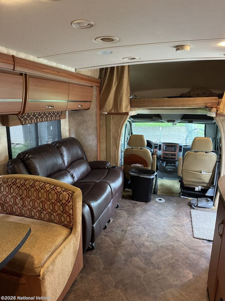Used 2012 Winnebago View 24M available in Pierpont, Ohio