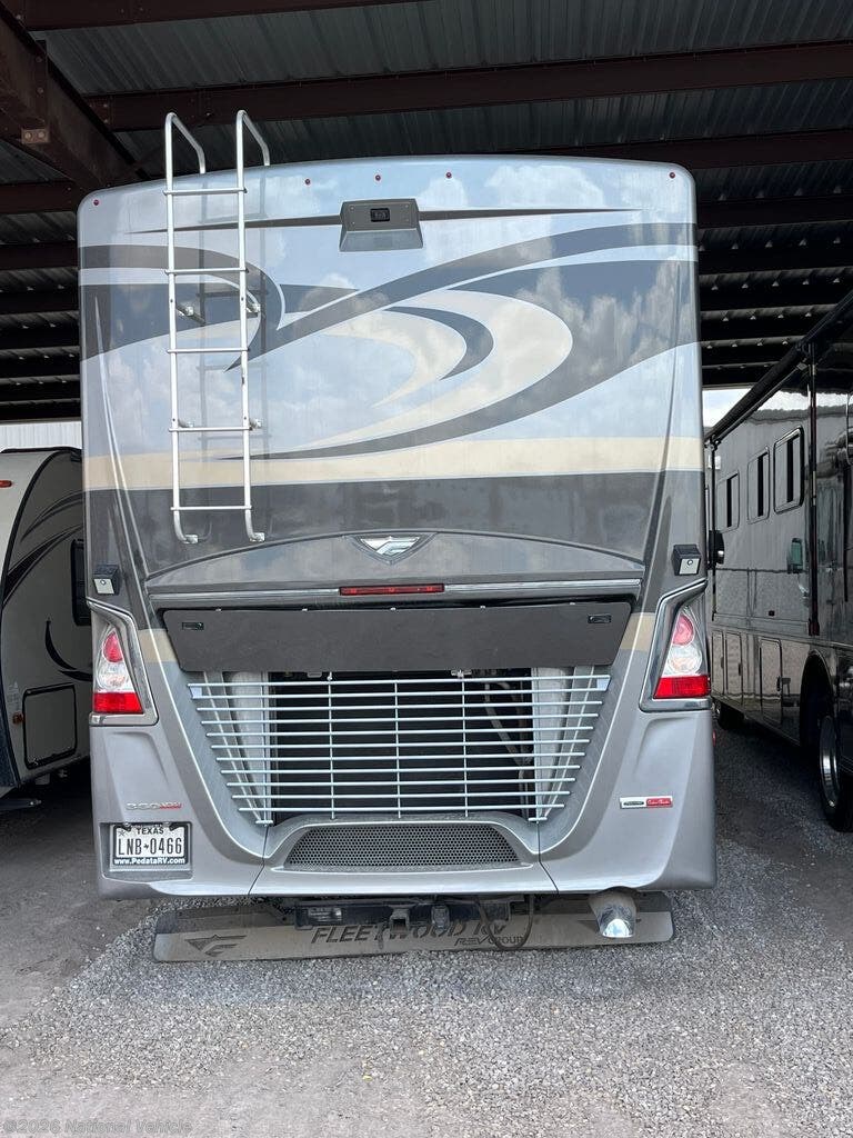 Used 2017 Fleetwood Discovery 37R available in El Paso, Texas