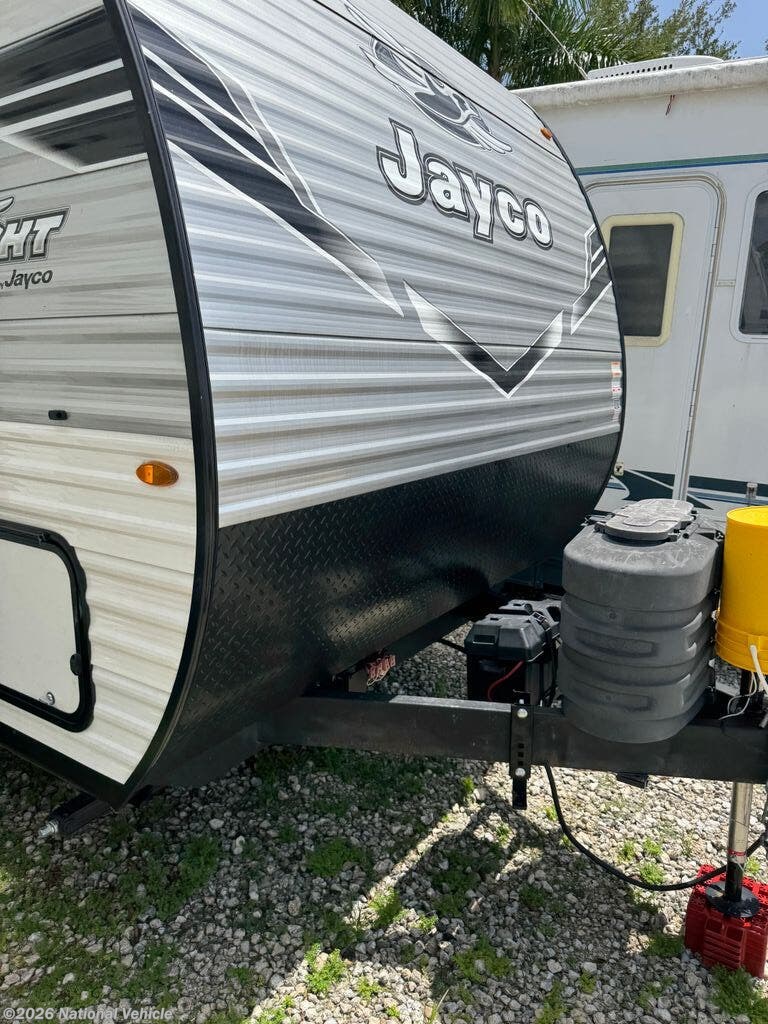 Used 2025 Jayco Jay Flight SLX 260BH available in Punta Gorda, Florida