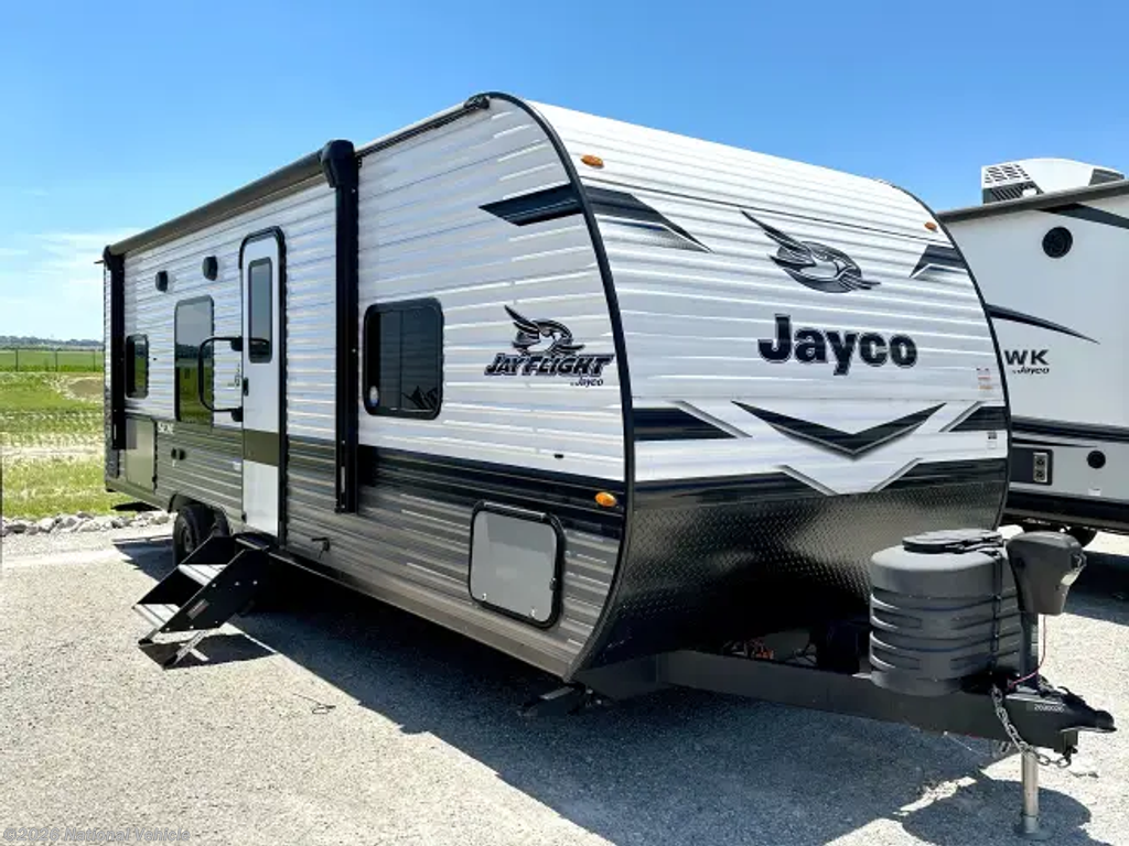 2025 Jay Flight SLX 260BH by Jayco from National Vehicle in Punta Gorda, Florida