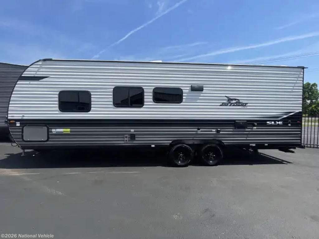 Used 2025 Jayco Jay Flight SLX 260BH available in Punta Gorda, Florida