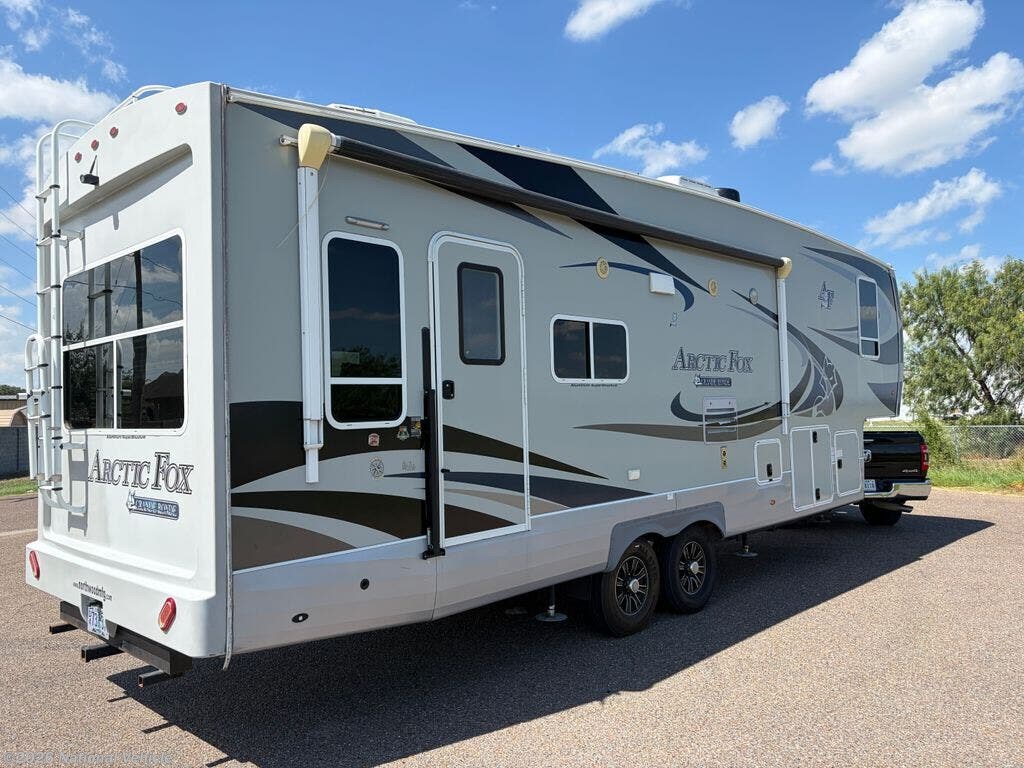 Used 2020 Northwood Arctic Fox Grande Ronde 29-5T available in Mission, Texas