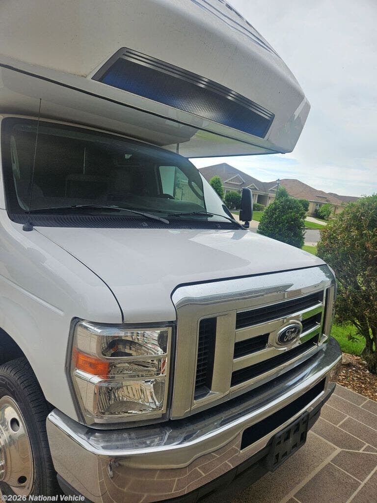 2022 Forest River Solera 27DSE - Used Class C For Sale by National Vehicle in The Villages, Florida