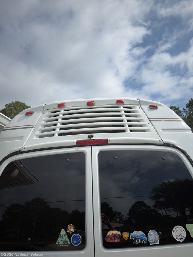 Used 2007 Roadtrek Popular 210 available in Navarre, Florida