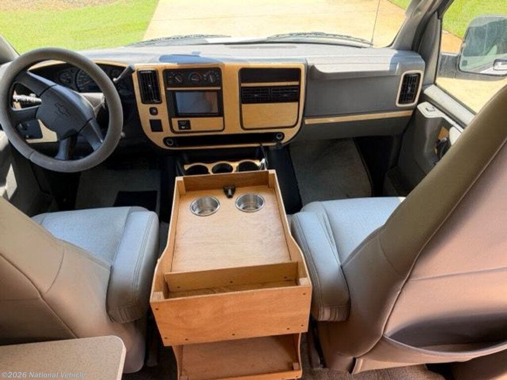 Used 2007 Roadtrek Popular 210 available in Navarre, Florida