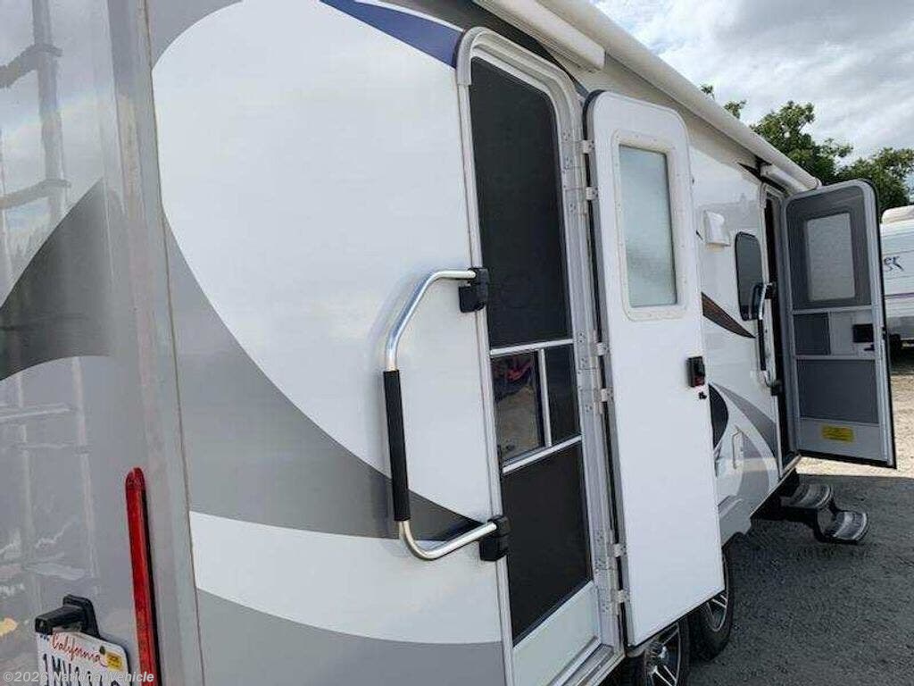 Used 2018 Lance Travel Trailer 2185 available in Milliken, Colorado