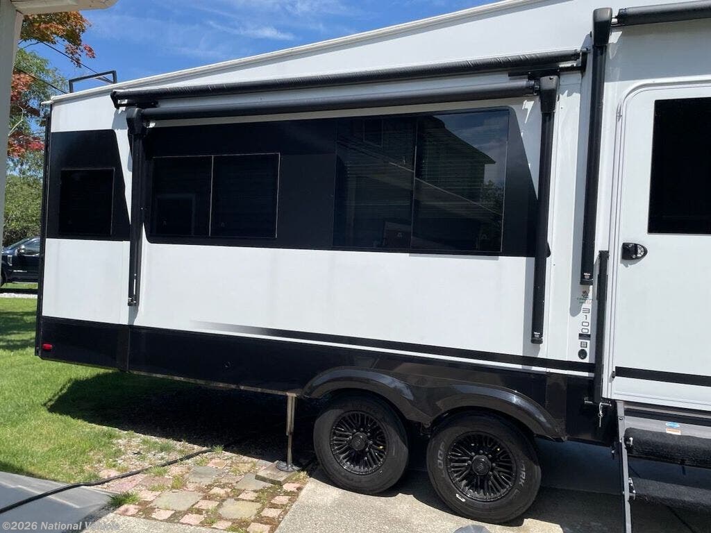 Used 2025 Brinkley RV Model Z 3100 available in Egg Harbor Township, New Jersey