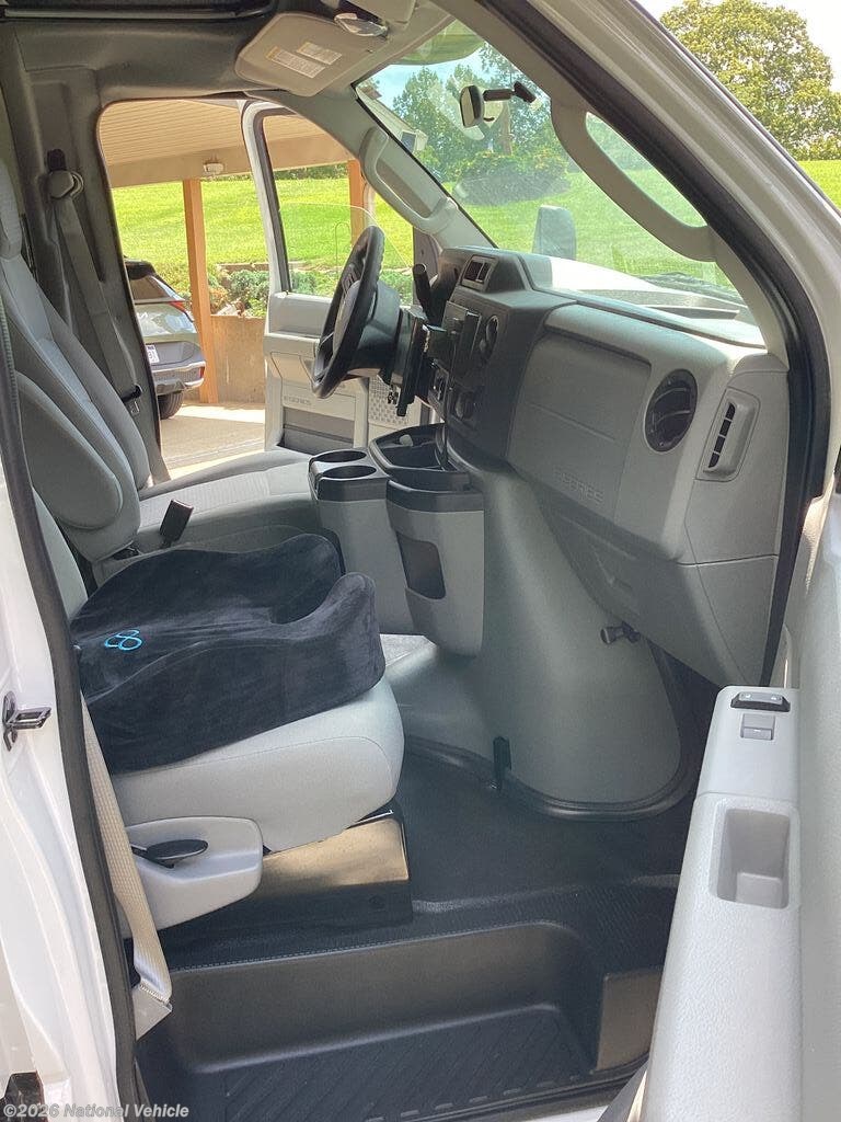 Used 2025 Coachmen Cross Trail XL 22XG available in Ripley, West Virginia