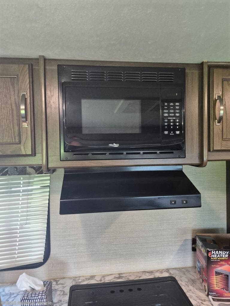 Used 2019 Keystone Bullet Ultra Lite 277BHS available in St. Augustine, Florida