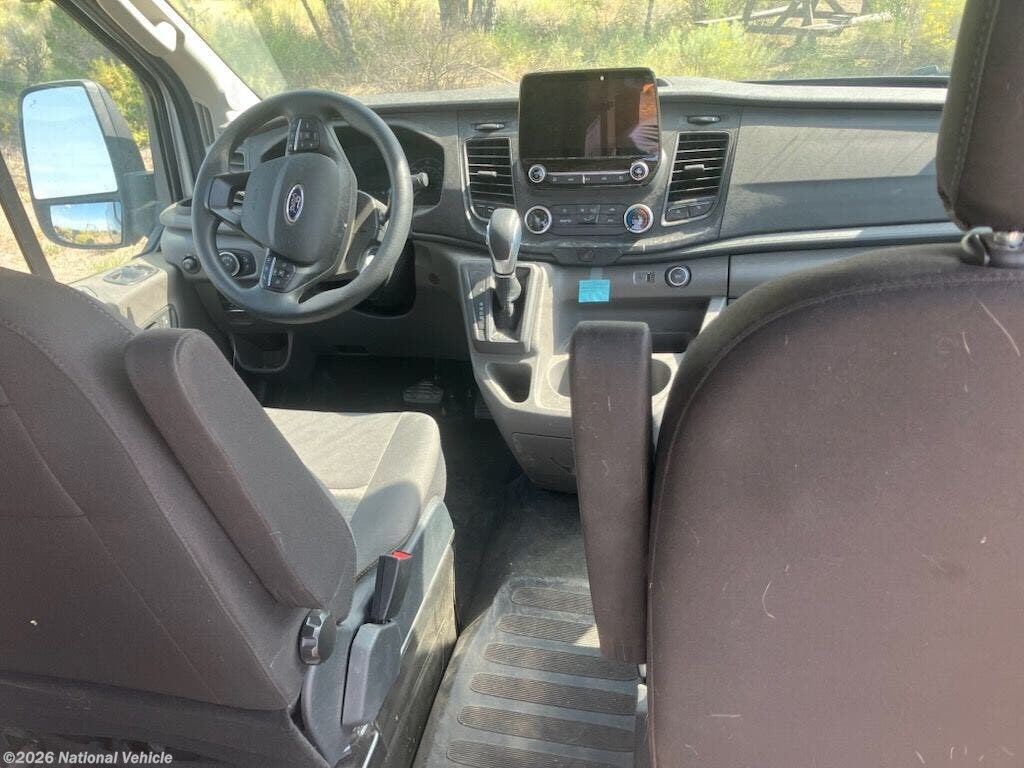 Used 2022 Ford Transit Conversion Van available in Alamosa, Colorado