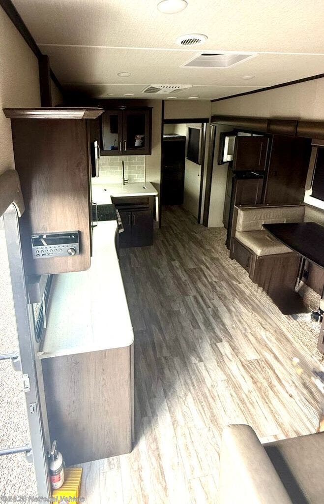 2020 Reflection 28BH by Grand Design from National Vehicle in Thermopolis, Wyoming
