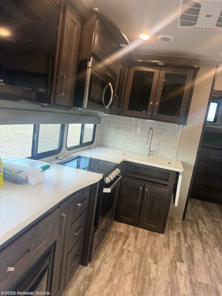 Used 2020 Grand Design Reflection 28BH available in Thermopolis, Wyoming