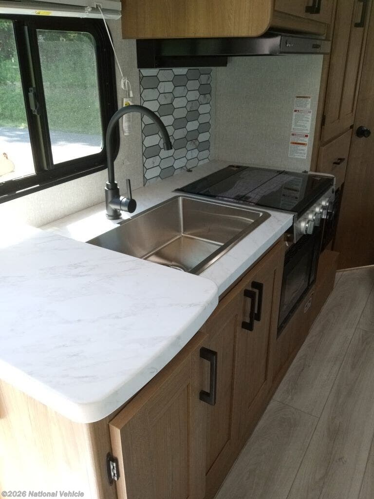 2024 Leprechaun 220XG by Coachmen from National Vehicle in Troy, New York