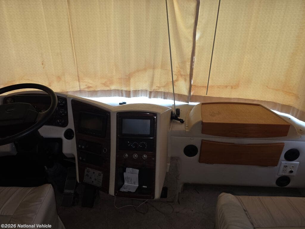 2006 Crescendo 8356 by Gulf Stream from National Vehicle in Jackson, Georgia