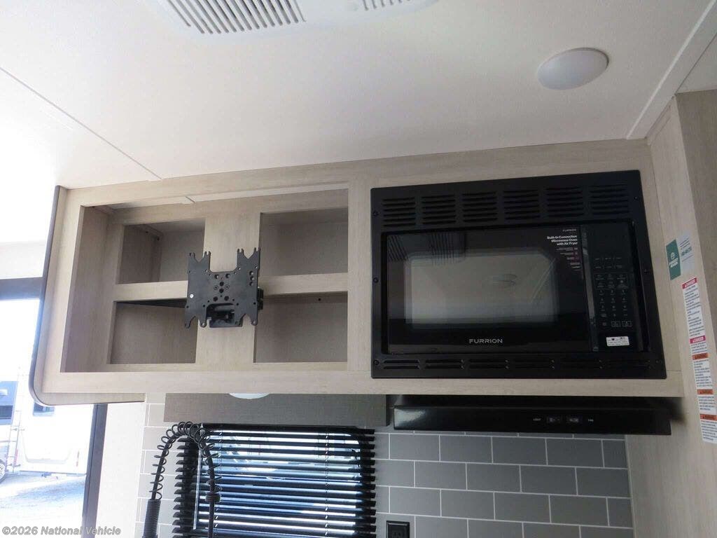 Used 2026 Palomino Puma 32RBFQ available in Casstown, Ohio
