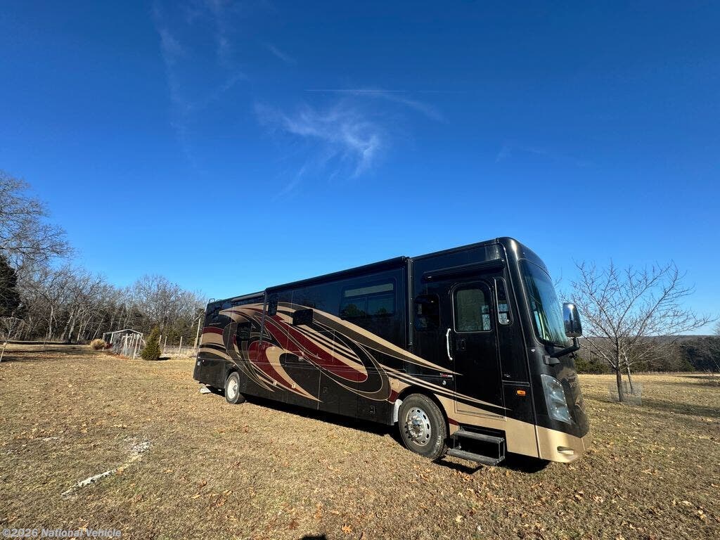 2018 Sportscoach 404RB by Coachmen from National Vehicle in Strafford, Missouri