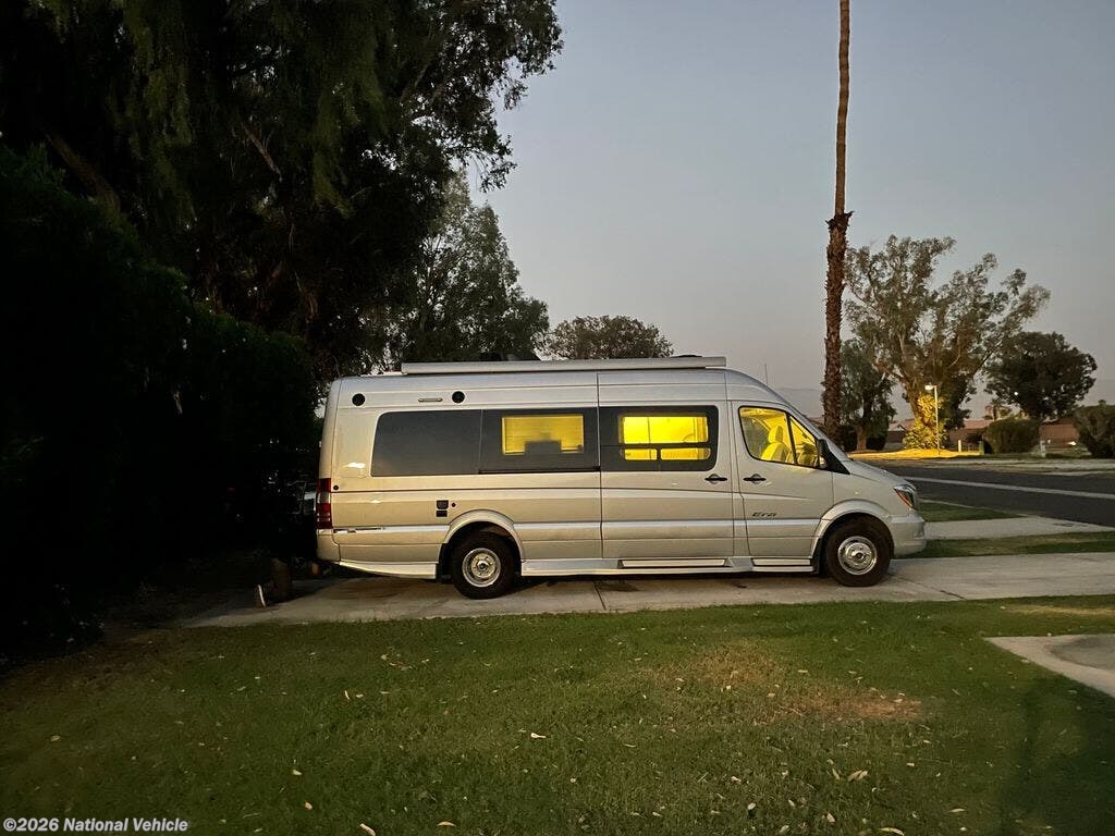 2018 Winnebago Era 70M - Used Class B For Sale by National Vehicle in Capitola, California