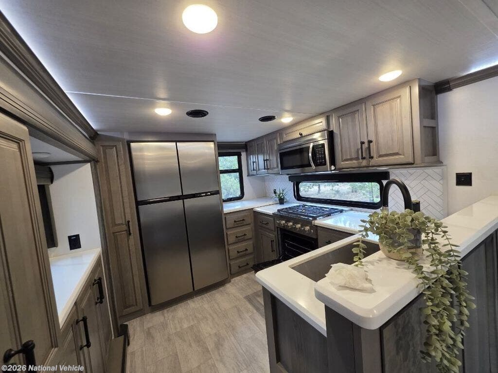 Used 2023 Keystone Montana 3901RK available in Prineville, Oregon