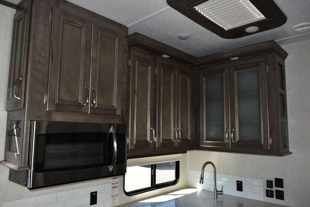 Used 2019 Keystone Montana High Country 380TH available in East Berlin, Pennsylvania