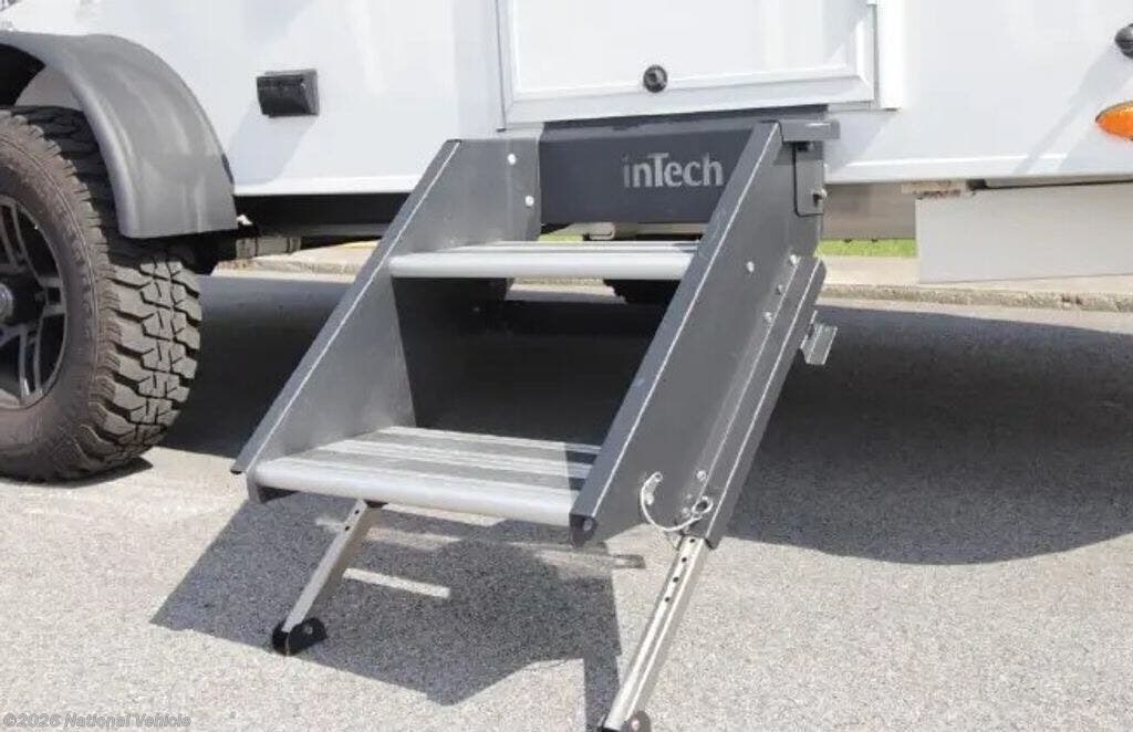 Used 2025 inTech Sol Horizon Rover available in Sterling, Virginia