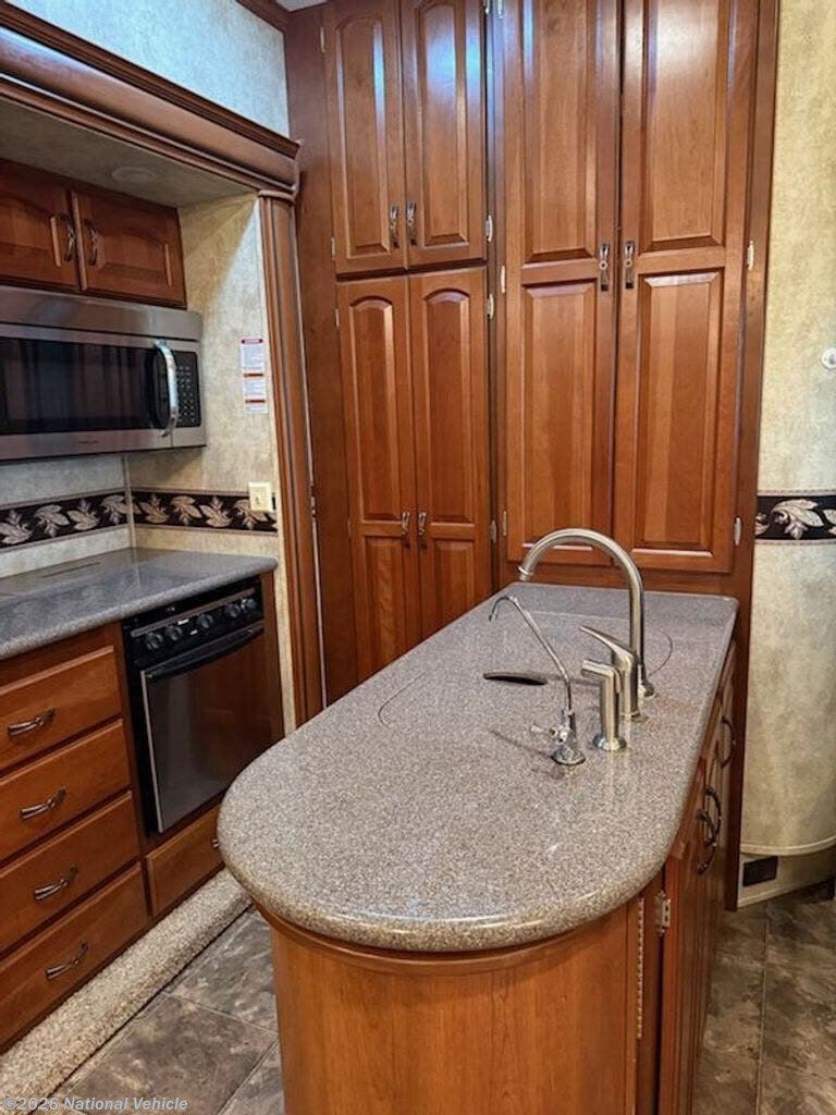 Used 2012 Keystone Alpine 3700RE available in East Amherst, New York