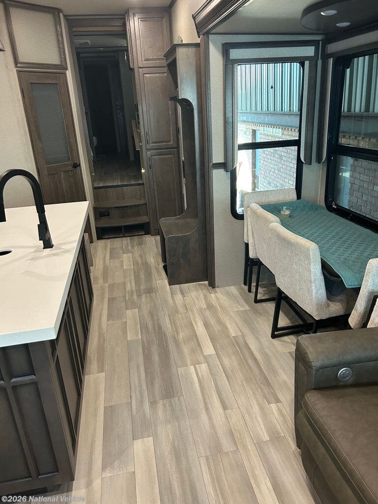 Used 2023 Grand Design Solitude 373FB-R available in Borger, Texas