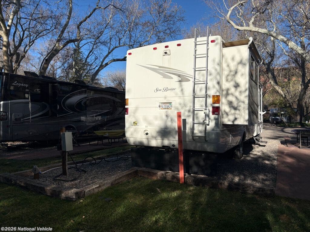 2004 Sea Breeze 8311LX by National RV from National Vehicle in North Branch, Minnesota